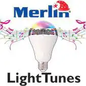 Free play online Merlin Light Tunes APK