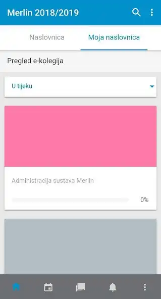 Play MerlinMobile as an online game MerlinMobile with UptoPlay