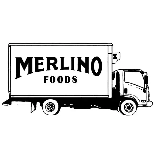 Play Merlino Foods APK