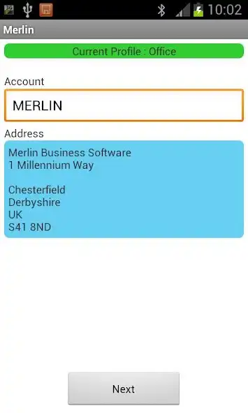 Play Merlin Order Pad  and enjoy Merlin Order Pad with UptoPlay