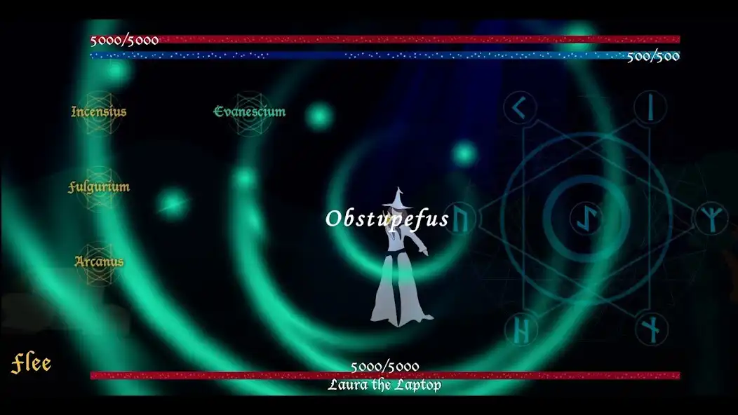 Play Merlins Academy  and enjoy Merlins Academy with UptoPlay