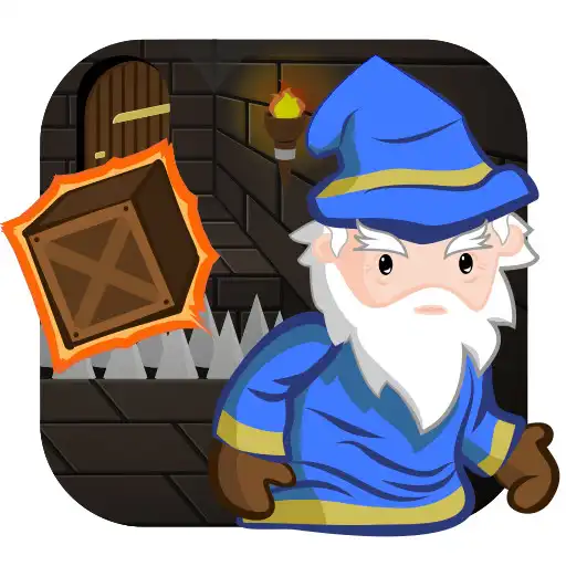 Play Merlins Adventure APK