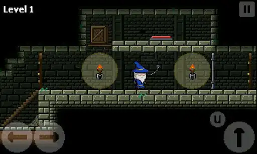 Play Merlins Adventure  and enjoy Merlins Adventure with UptoPlay