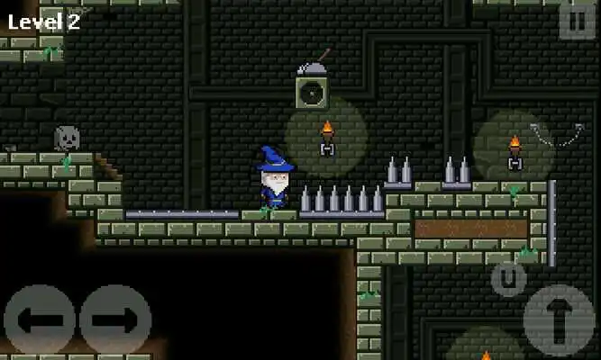 Play Merlins Adventure Play Merlins Adventure