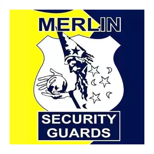 Play Merlin Security Panic app APK Play Merlin Security Panic app APK