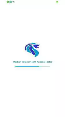 Play Merlion Telecom SIM Access Tester (MEST) Play Merlion Telecom SIM Access Tester (MEST)