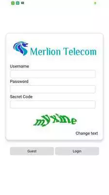 Play Merlion Telecom SIM Access Tester (MEST) Play Merlion Telecom SIM Access Tester (MEST)