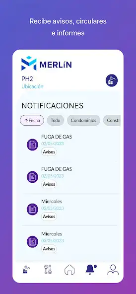 Play Merlín Condóminos  and enjoy Merlín Condóminos with UptoPlay