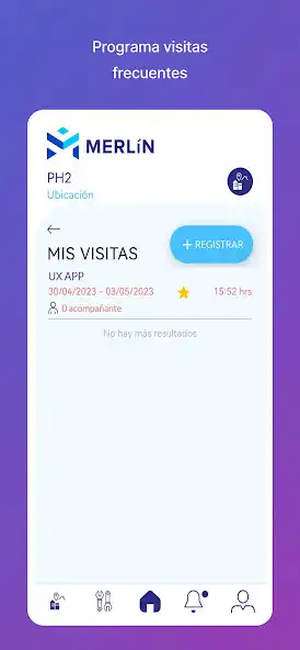 Play Merlín Condóminos as an online game Merlín Condóminos with UptoPlay