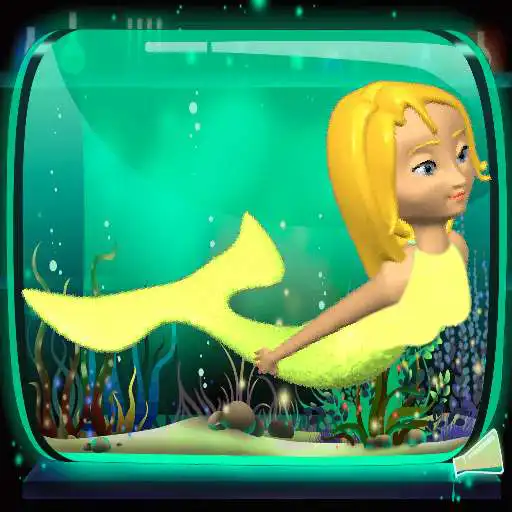 Run free android online Mermaid Adventure APK Run free android online Mermaid Adventure APK