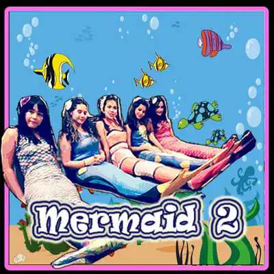 Play Mermaid Adventure Sea 2