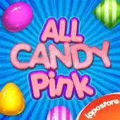 Free play online Mermaid Candy Pink APK