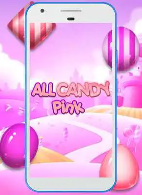 Play Mermaid Candy Pink