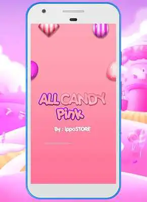 Play Mermaid Candy Pink