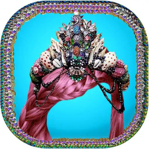 Free play online Mermaid Crown Photo Montage APK Free play online Mermaid Crown Photo Montage APK
