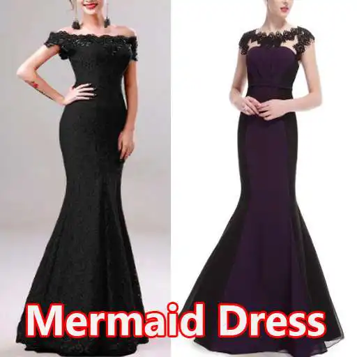 Play Mermaid Dress APK