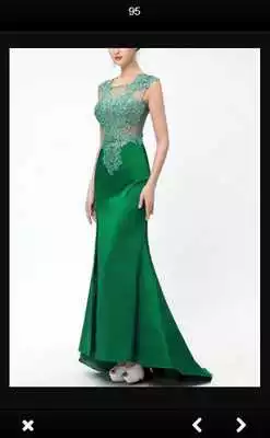 Play Mermaid Dress Play Mermaid Dress