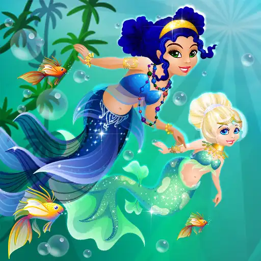 Play Mermaid Dress up for Girls APK Play Mermaid Dress up for Girls APK