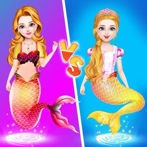 Play Mermaid Dress up Girls Games APK Play Mermaid Dress up Girls Games APK