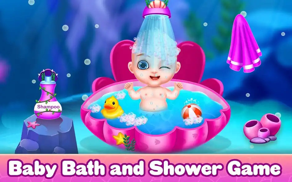 Play Mermaid Game: Newborn,Pregnant and enjoy Mermaid Game: Newborn,Pregnant with UptoPlay Play Mermaid Game: Newborn,Pregnant and enjoy Mermaid Game: Newborn,Pregnant with UptoPlay