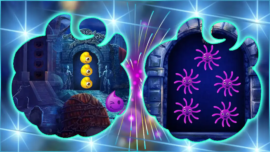 Play Mermaid Girl Escape  and enjoy Mermaid Girl Escape with UptoPlay