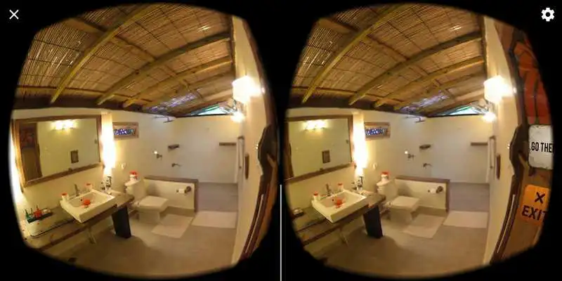 Play Mermaid Go Virtual