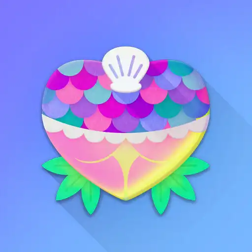 Play Mermaid Icon Pack APK Play Mermaid Icon Pack APK