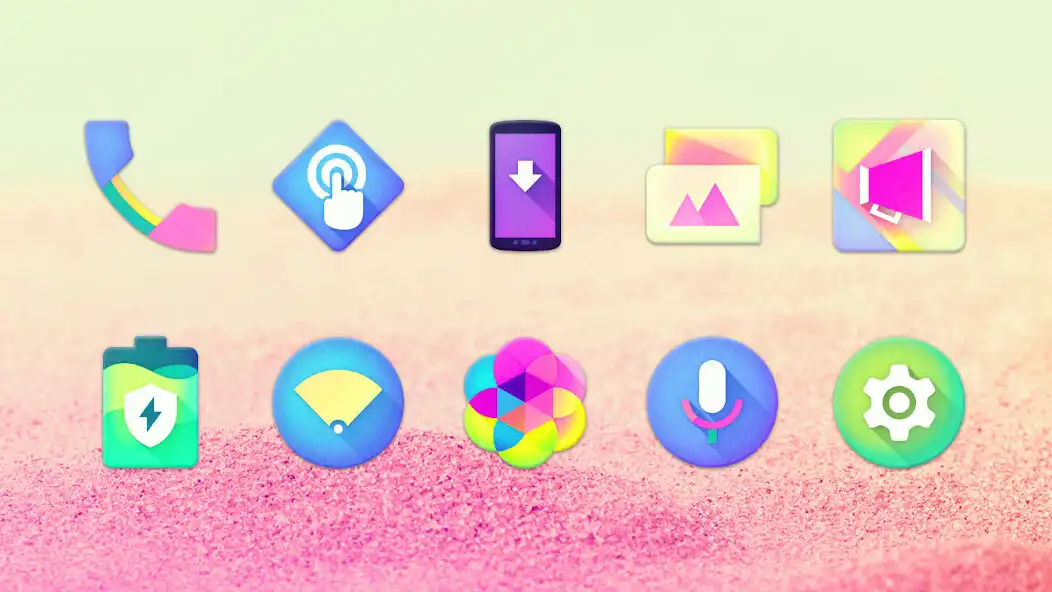 Play Mermaid Icon Pack as an online game Mermaid Icon Pack with UptoPlay