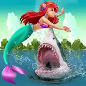 Free play online Mermaid Jump APK