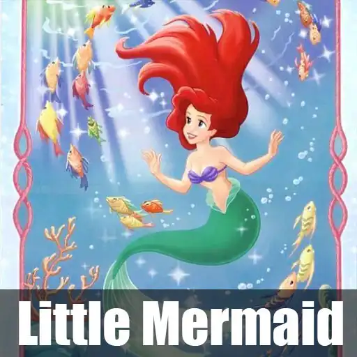Play Mermaid Little Wallpapers HD APK