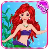 Free play online Mermaid Makeover APK Free play online Mermaid Makeover APK