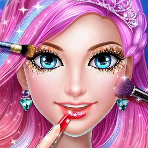 Play Mermaid Makeup Salon APK Play Mermaid Makeup Salon APK