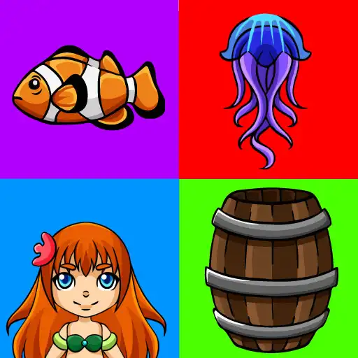 Play Mermaid Memory Game for Kids APK Play Mermaid Memory Game for Kids APK