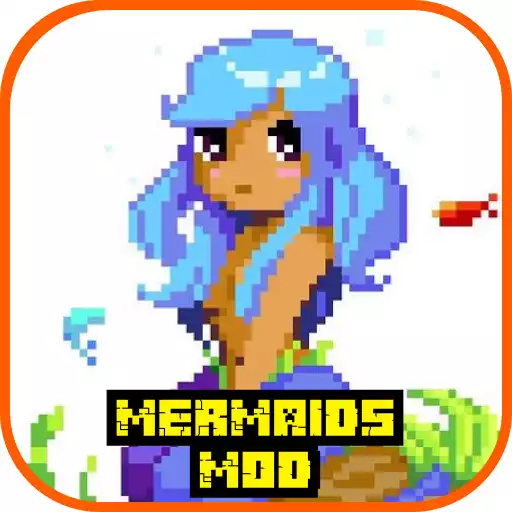 Play Mermaid Mod for Minecraft PE APK Play Mermaid Mod for Minecraft PE APK
