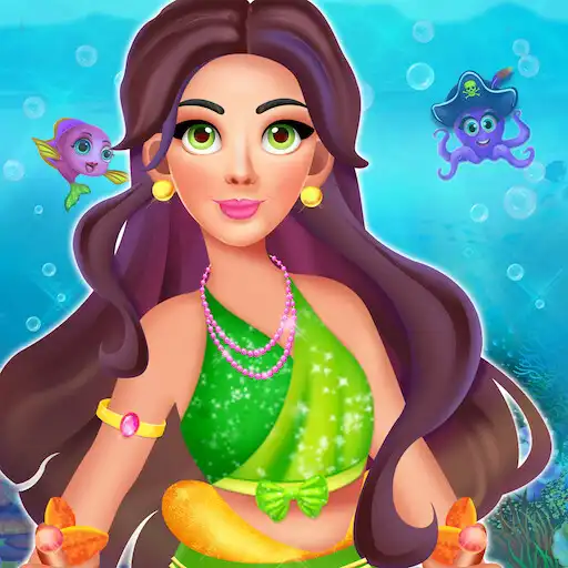 Play Mermaid mom makeover APK Play Mermaid mom makeover APK