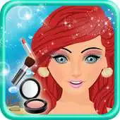 Free play online Mermaid Newborn Makeup Spa APK Free play online Mermaid Newborn Makeup Spa APK