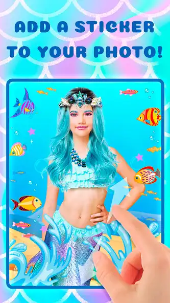 Play Mermaid Photo Editor and enjoy Mermaid Photo Editor with UptoPlay Play Mermaid Photo Editor and enjoy Mermaid Photo Editor with UptoPlay