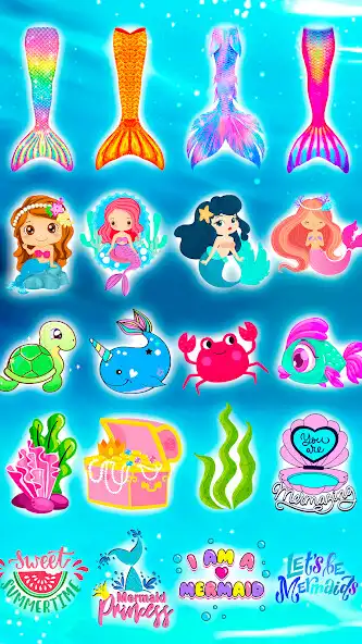 Play Mermaid Photo: Game for girls as an online game online Mermaid Photo: Game for girls with UptoPlay Play Mermaid Photo: Game for girls as an online game Mermaid Photo: Game for girls with UptoPlay