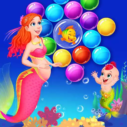 Free play online Mermaid Pregnancy Bubble APK Free play online Mermaid Pregnancy Bubble APK