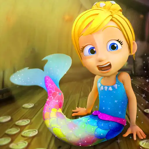 Play Mermaid Princess Adley Game APK Play Mermaid Princess Adley Game APK