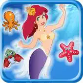 Free play online Mermaid Princess Fashion Dress APK Free play online Mermaid Princess Fashion Dress APK