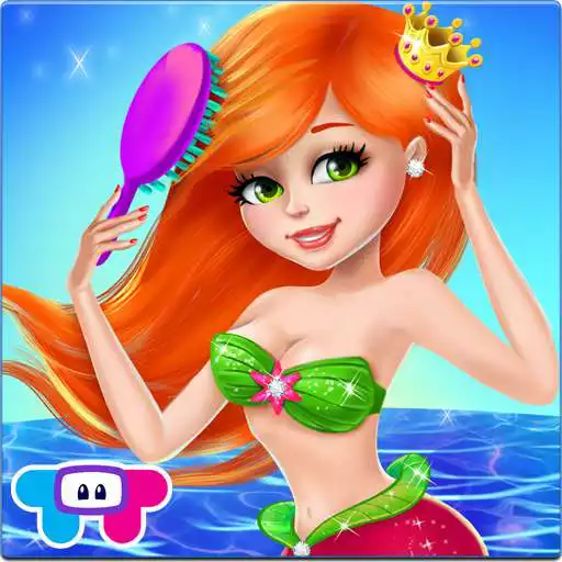 Free play online Mermaid Princess APK