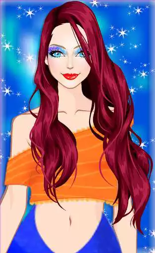Play Mermaid Princess Makeup and Dress up Play Mermaid Princess Makeup and Dress up