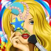 Free play online Mermaid Princess Ocean Salon APK Free play online Mermaid Princess Ocean Salon APK
