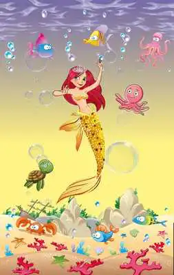 Play Mermaid Princess