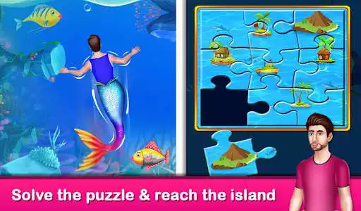 Play Mermaid Rescue Priceless Gift as an online game online Mermaid Rescue Priceless Gift with UptoPlay com.gameimake.mermaidrescuelovestorypart3pricelessdiamond Play Mermaid Rescue Priceless Gift as an online game Mermaid Rescue Priceless Gift with UptoPlay