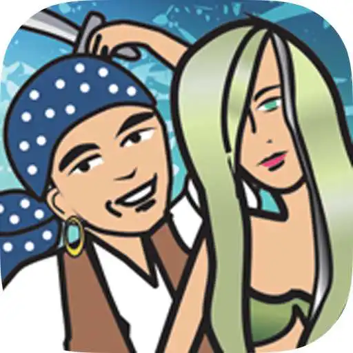 Play Mermaids and Pirates APK