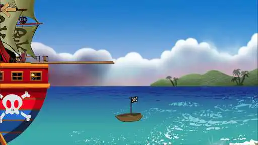 Play Mermaids and Pirates  and enjoy Mermaids and Pirates with UptoPlay