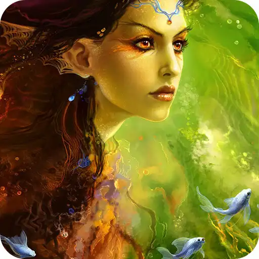 Play Mermaid Sea Puzzles APK