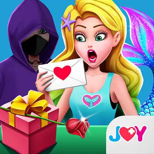 Play Mermaid Secrets13-Secret Admirer for Princess Mia APK Play Mermaid Secrets13-Secret Admirer for Princess Mia APK